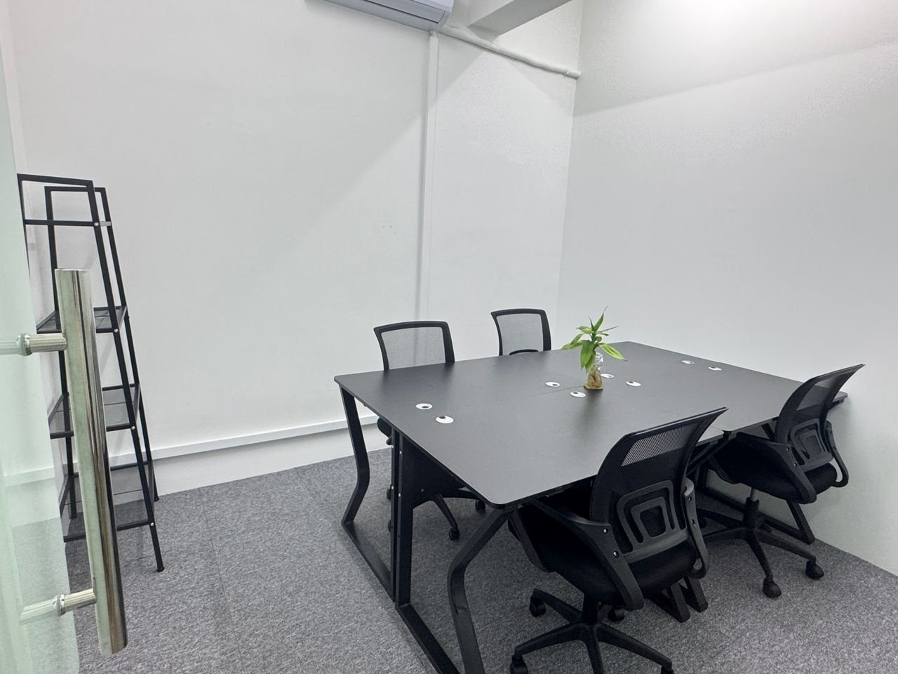 Private Office View 6